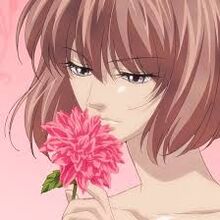 Kajika Burnsworth Hanasakeru Seishounen Wiki Fandom