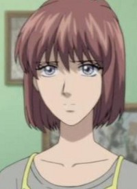 Kajika Burnsworth Hanasakeru Seishounen Wiki Fandom