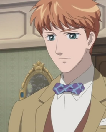 Wallpaper Fred Burnsworth Hanasakeru Seishounen Wiki Fandom For Android Free