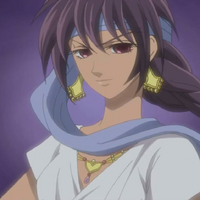 Get Wallpaper Najayra Issa Chadli Hanasakeru Seishounen Wiki Fandom Free
