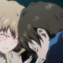 Wallpaper Kouichi Tanemura Gallery Hanasaku Iroha Wiki Fandom Free