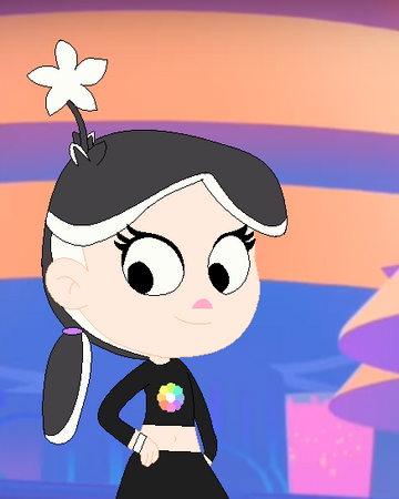 Yurizuki Hanazuki Full Of Treasures Fanon Wiki Fandom