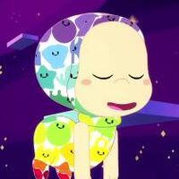 animal crossing lily plush