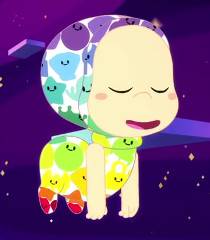 dimoo little dreamer