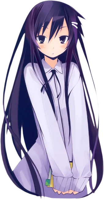 Get Rika Akiba Hanbun No Tsuki Ga Noboru Sora Wiki Fandom Desktop Wallpaper Get Wallpaper Rika Akiba Hanbun No Tsuki Ga Noboru Sora Wiki Fandom Desktop Wallpaper