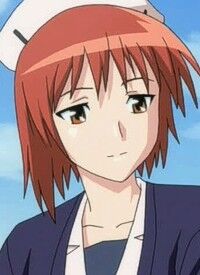 Akiko Tanizaki Hanbun No Tsuki Ga Noboru Sora Wiki Fandom