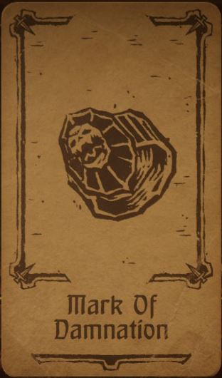 hand of fate 2 hierophant gold token gold