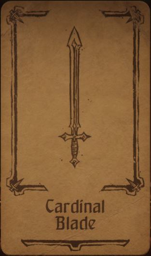 hand of fate 2 weapon tokens