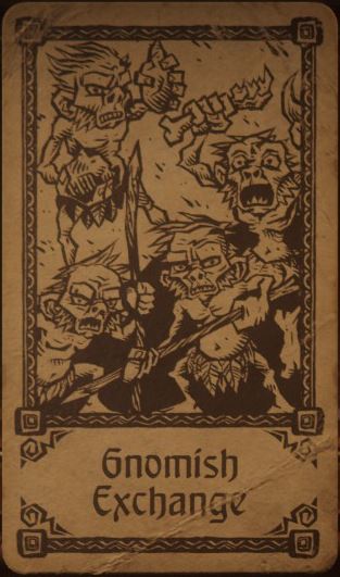hand of fate 2 wikipedia