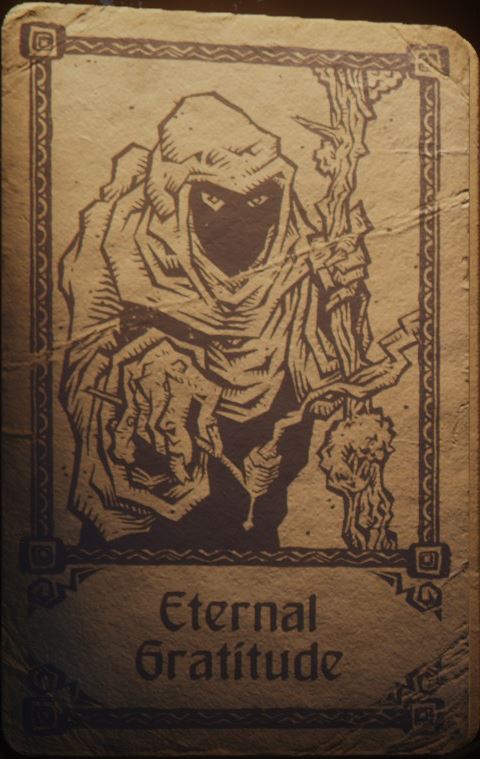 the devil hand of fate 2 the devil hand of fate 2