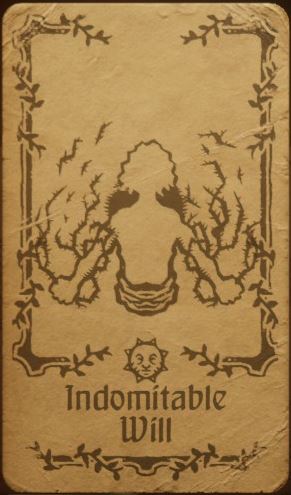 hand of fate 2 hierophant token