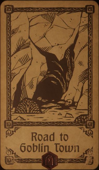 hand of fate maze of traps hand of fate maze of traps