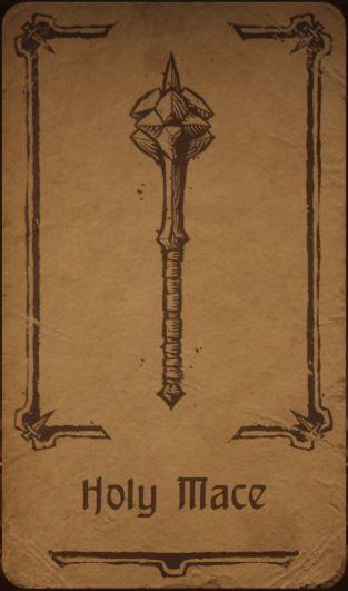 hand of fate 2 weapon tokens