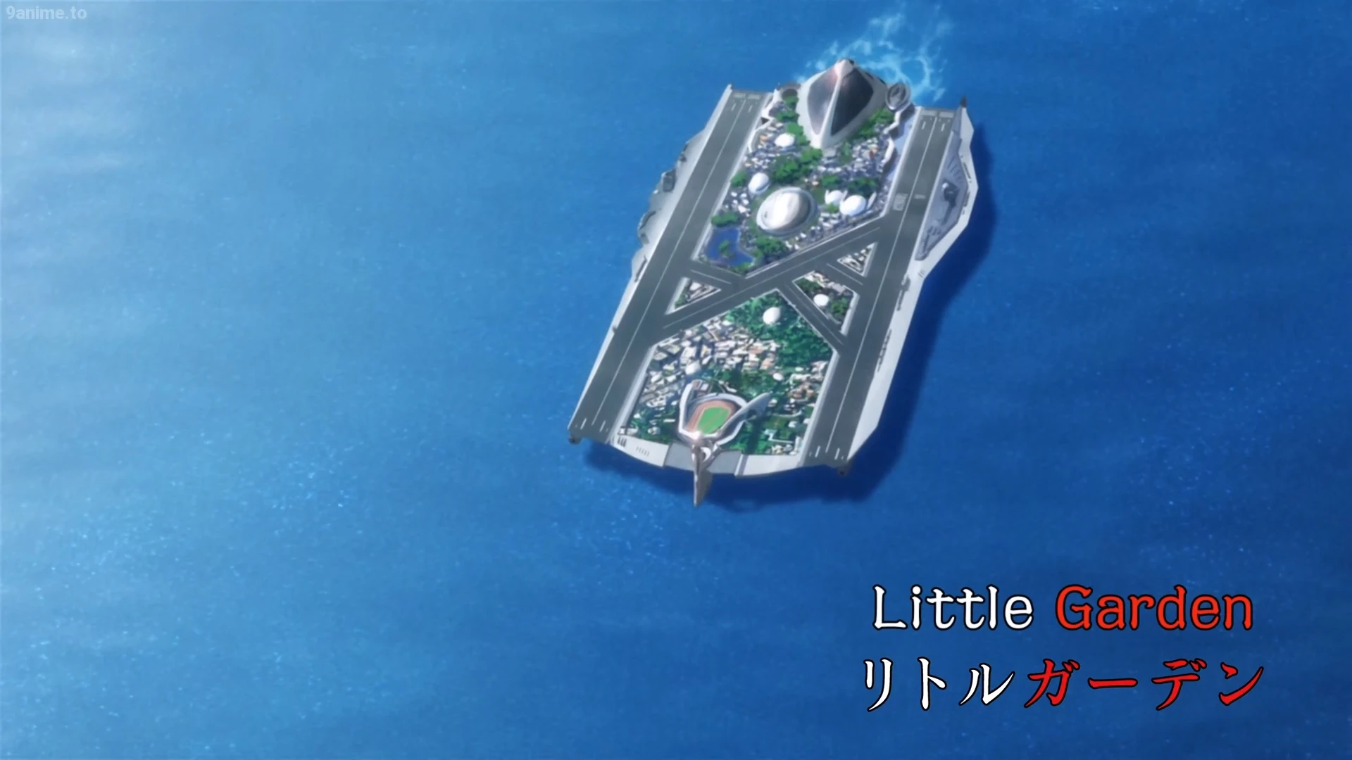 Episode 1 Little Garden Handoreddo Wikia Fandom Episode 1 Little Garden Handoreddo Wikia Fandom