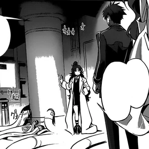 Ghost Anime Aesthetic