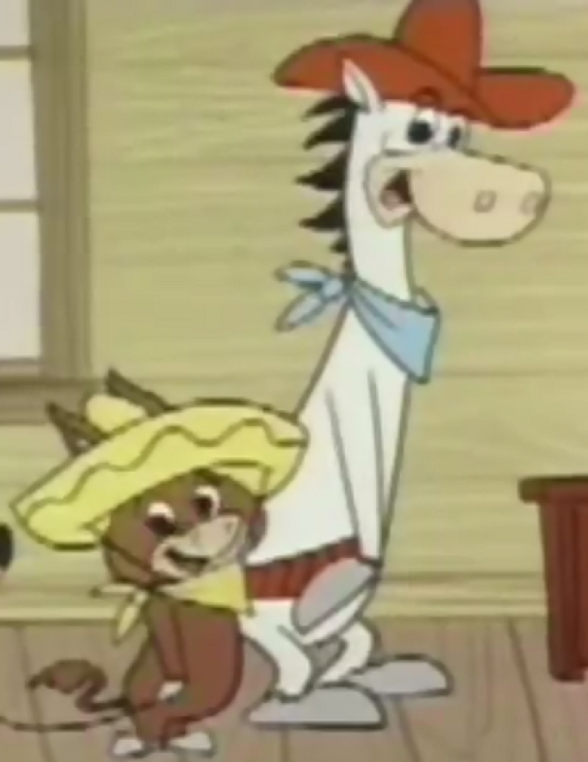 Image .028 Quick Draw McGraw Baba Looey & Zachary 28 24.PNG Hanna