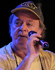 Jim Cummings January 2015