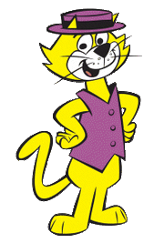 Top Cat (character) | Hanna-Barbera Wiki | FANDOM powered by Wikia