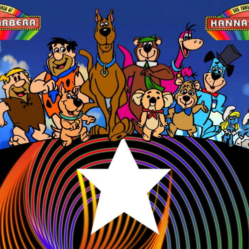Scooby Doo Series Hanna Barbera Wiki Fandom