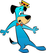 Huckleberry Hound | Hanna-Barbera Wiki | Fandom