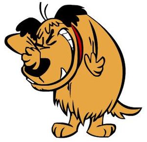 Muttley | Hanna-Barbera Wiki | FANDOM Powered By Wikia