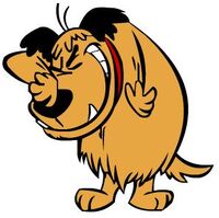 Muttley Hanna Barbera Wiki Fandom