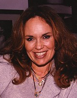 Catherine Bach cropped