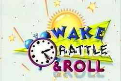 250px-Wake, Rattle, and Roll