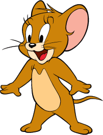Jerry Mouse