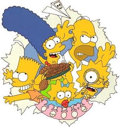 The Simpsons