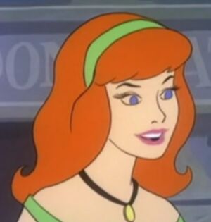 Shirley Denison | Hanna-Barbera Wiki | FANDOM powered by Wikia