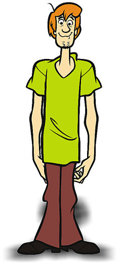 Shaggy