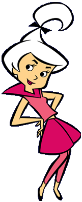 Judy Jetson
