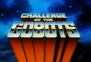 Gobots title