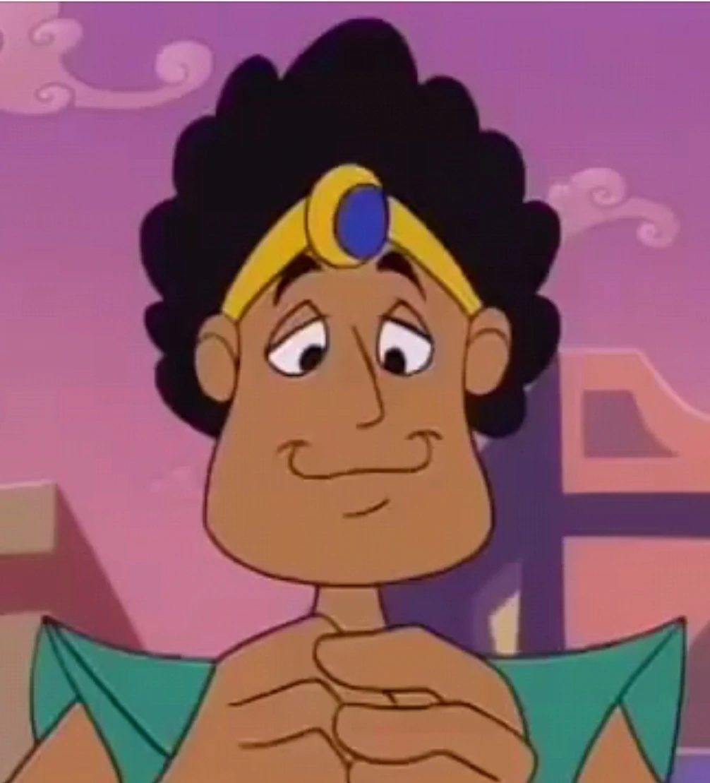 Prince Hanna Barbera Wiki Fandom