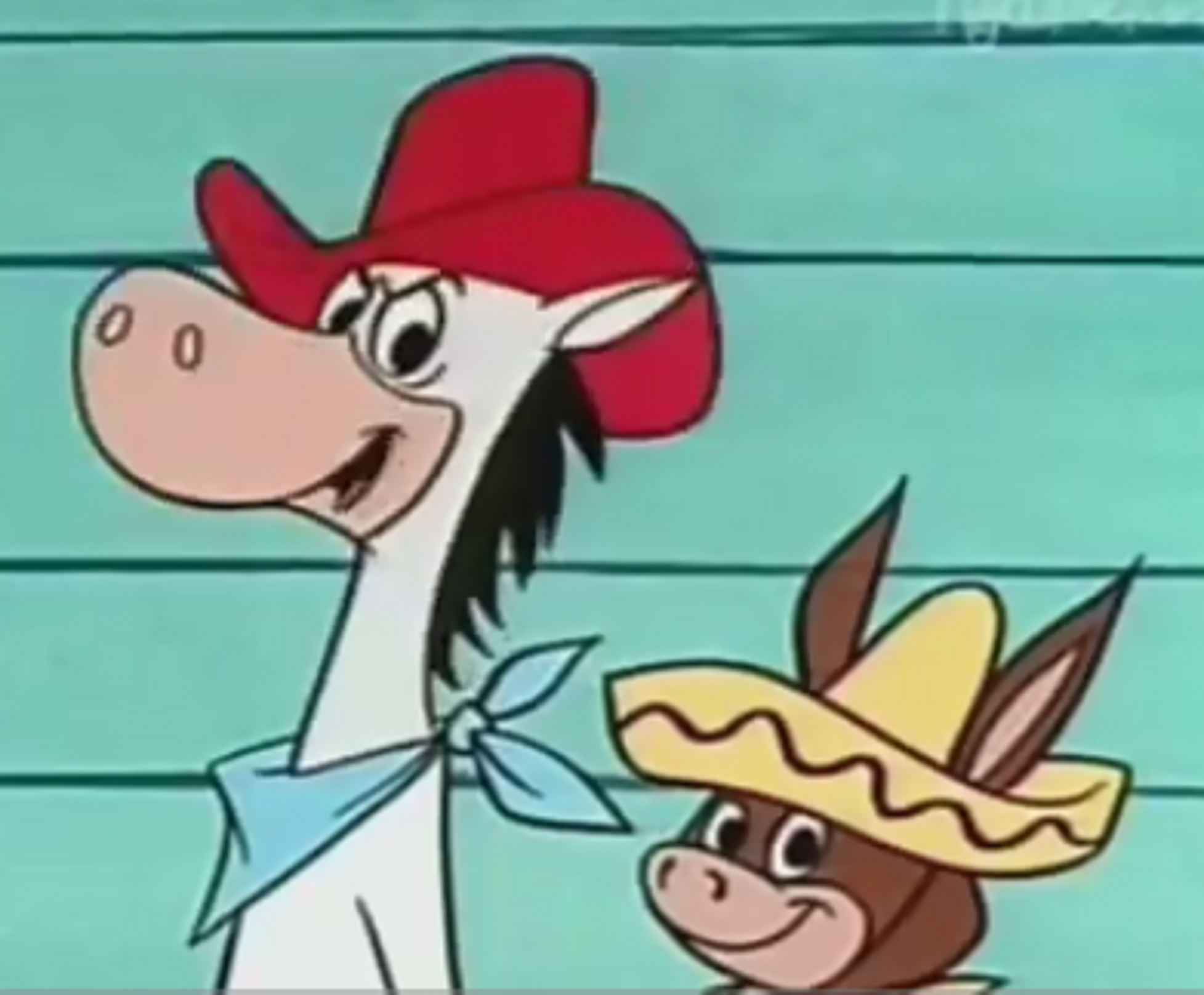 Image .028 Quick Draw McGraw Baba Looey & Zachary 28.PNG Hanna