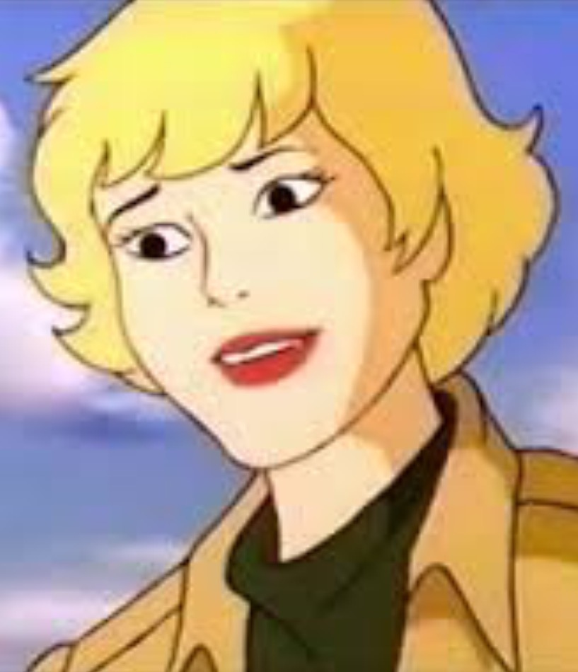 Margo | Hanna-Barbera Wiki | FANDOM powered by Wikia
