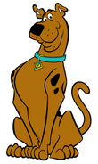 Scooby-Doo (character) | Hanna-Barbera Wiki | FANDOM powered by Wikia