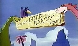 Fred barney show 2
