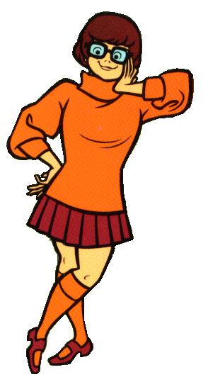 Image result for Velma Dinkley