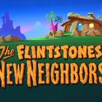 fred flintstone neighbors
