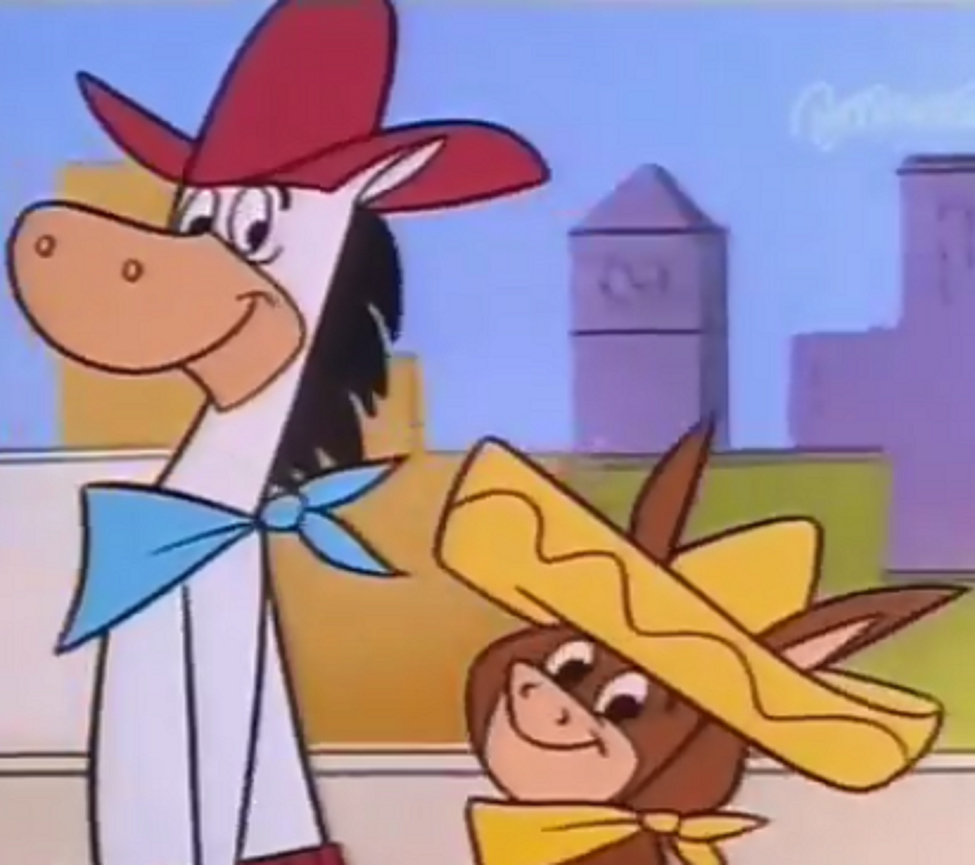 Image .028 Quick Draw McGraw Baba Looey & Zachary 28 24 25 22.PNG