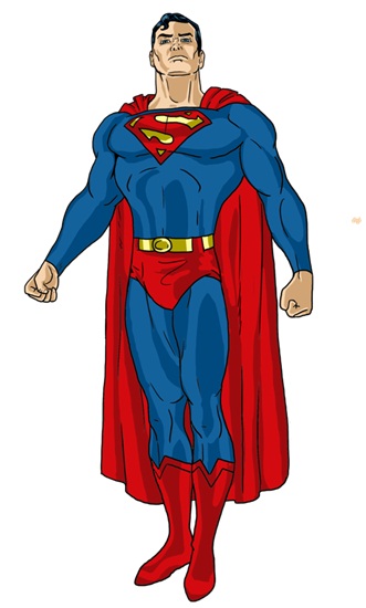 Superman | Hanna-Barbera Wiki | FANDOM powered by Wikia