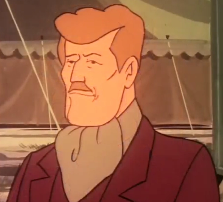 Mr. Jingeling HannaBarbera Wiki Fandom