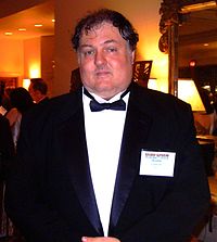 200px-Mark Evanier 2
