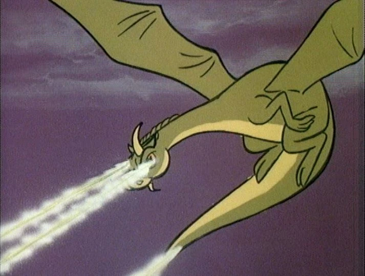 Zok HannaBarbera Wiki FANDOM powered by Wikia