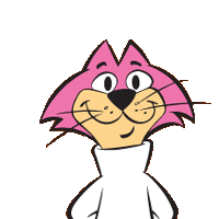 Choo Choo Hanna Barbera Wiki Fandom