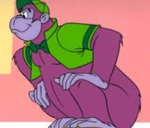 Great Grape Ape