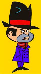 Clyde (Ant Hill Mob)