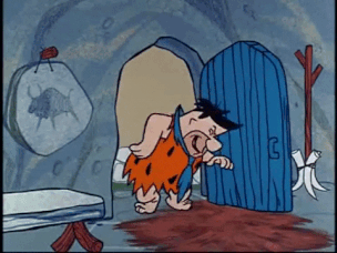 Yabba-dabba-doo! | Hanna-Barbera Wiki | Fandom